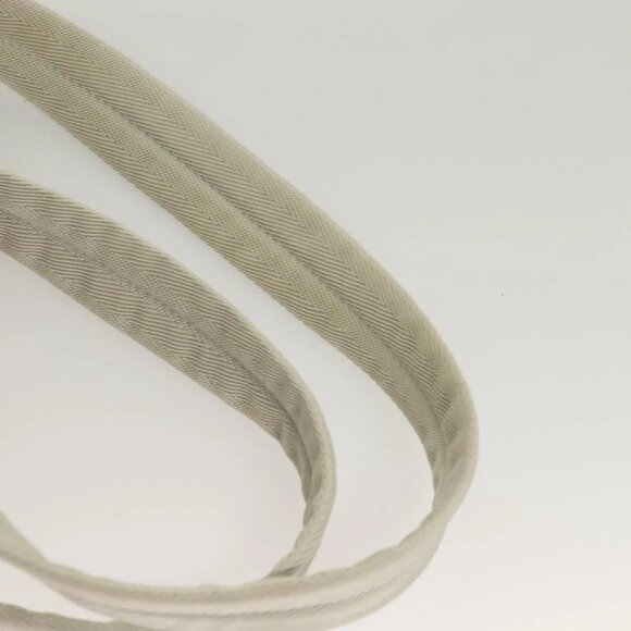 PRADA Backpack Nylon Pink Silver Auth 125696 - Picture 9 of 16